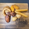 Fingerfood Box (10 Stück)